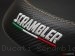 Luimoto "SPORT DIAMOND" Seat Cover Ducati / Scrambler 800 / 2018