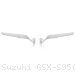  Suzuki / GSX-S950 / 2021