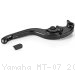  Yamaha / MT-07 / 2021