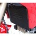 Radiator Guard by Evotech Performance Ducati / Multistrada 1200 / 2012