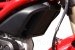 Oil Cooler Guard by Evotech Performance Ducati / Monster 1100 EVO / 2012