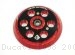 Air System Dry Clutch Pressure Plate by Ducabike Ducati / 1098 / 2008