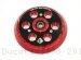 Air System Dry Clutch Pressure Plate by Ducabike Ducati / 1198 / 2012