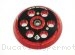 Air System Dry Clutch Pressure Plate by Ducabike Ducati / Hypermotard 1100 EVO SP / 2010