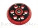 Air System Dry Clutch Pressure Plate by Ducabike Ducati / Monster 1100 / 2008