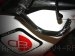 Carbon Fiber Brake Lever Guard by Ducabike Aprilia / RSV4 RF / 2015