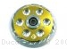 Air System Dry Clutch Pressure Plate by Ducabike Ducati / 1098 / 2007