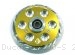 Air System Dry Clutch Pressure Plate by Ducabike Ducati / 1198 S / 2012