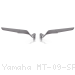  Yamaha / MT-09 SP / 2024