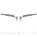  Yamaha / MT-10 / 2021