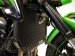 Radiator Guard by Evotech Performance Kawasaki / Z900 / 2018