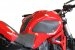 Snake Skin Tank Grip Pads by TechSpec Ducati / Monster 821 / 2021