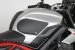 Snake Skin Tank Grip Pads by TechSpec Triumph / Street Triple R 765 / 2021