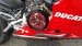 Clutch Pressure Plate by Ducabike Ducati / Multistrada 1200 S / 2010