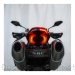  Ducati / Hypermotard 698 Mono RVE / 2025