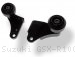 Frame Sliders by Evotech Performance Suzuki / GSX-R1000R / 2020