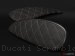 Diamond Edition Side Panel Covers by Luimoto Ducati / Scrambler 800 Icon / 2017