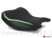 Luimoto "Team Kawasaki" Seat Cover Kit Kawasaki / Z900 / 2019