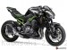 Luimoto "Team Kawasaki" Seat Cover Kit Kawasaki / Z900 / 2018