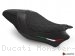 Diamond Edition Seat Cover by Luimoto Ducati / Monster 1200 / 2019