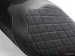 Diamond Edition Seat Cover by Luimoto Ducati / Monster 821 / 2019