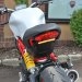 Fender Eliminator Integrated Tail Light Kit by NRC Ducati / Monster 1200S / 2020