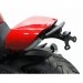 Tail Tidy Fender Eliminator by Evotech Performance Ducati / Diavel / 2015