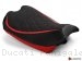 Diamond Sport Rider Seat Cover by Luimoto Ducati / Panigale V4 R / 2019