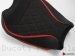 Diamond Sport Rider Seat Cover by Luimoto Ducati / Panigale V4 R / 2020