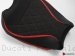 Diamond Sport Rider Seat Cover by Luimoto Ducati / Panigale V4 Speciale / 2019