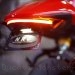 Fender Eliminator Integrated Tail Light Kit by NRC Ducati / Monster 821 / 2014