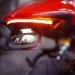 Fender Eliminator Integrated Tail Light Kit by NRC Ducati / Monster 821 / 2015