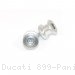 Rear Stand Support M6 Spools by Ducabike Ducati / 899 Panigale / 2014