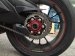 6 Hole Rear Sprocket Carrier Flange Cover by Ducabike Ducati / 1098 R / 2008