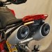 Rear Turn Signal Kit With Side Mount Tail Tidy by NRC Ducati / Hypermotard 950 / 2024