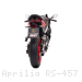  Aprilia / RS 457 / 2024