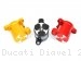 Clutch Slave Cylinder by Ducabike Ducati / Diavel / 2011