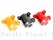 Clutch Slave Cylinder by Ducabike Ducati / Diavel / 2011