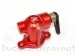 Mechanical Clutch Slave Actuator by Ducabike Ducati / Hypermotard 821 / 2014