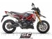 SC1-M Exhaust by SC-Project Aprilia / Dorsoduro 900 / 2019