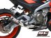 CR-T Exhaust by SC-Project