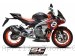  Aprilia / Tuono 660 / 2023