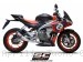  Aprilia / Tuono 660 / 2023