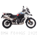  BMW / F800GS / 2025