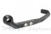 Front Brake Lever Guard by Gilles Tooling Triumph / Daytona 675R / 2012