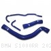 Samco Performance Coolant Hose Kit BMW / S1000RR / 2023