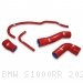 Samco Performance Coolant Hose Kit BMW / S1000RR / 2024