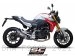 SC1-R Exhaust by SC-Project BMW / F900R / 2021