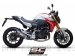 SC1-R Exhaust by SC-Project BMW / F900XR / 2023