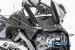 Carbon Fiber Instrument Panel Wind Guard by Ilmberger Carbon BMW / R1250GS / 2020